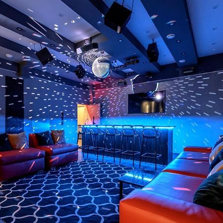 Party Luxury 3Br Sea View Apartment In Arcadia Odesa Exterior foto