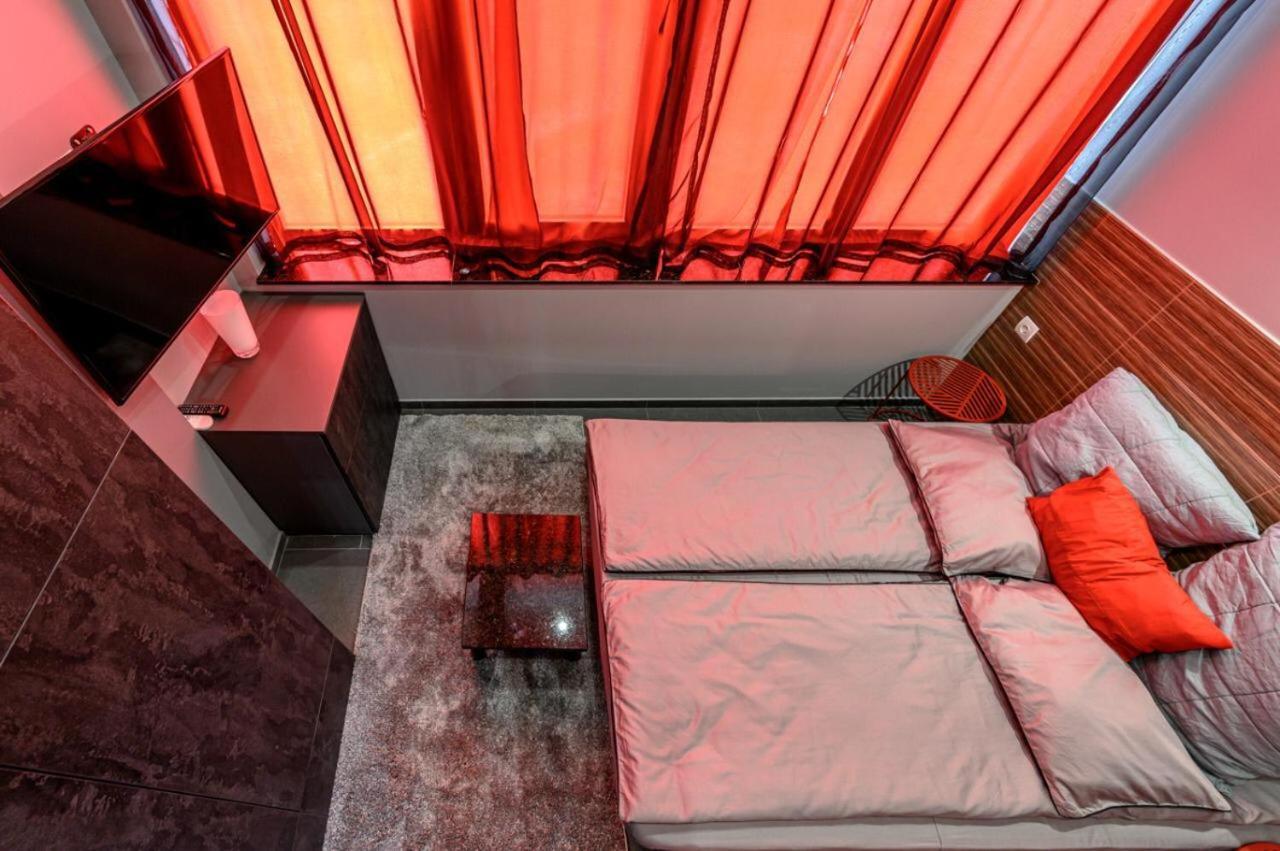 Party Luxury 3Br Sea View Apartment In Arcadia Odesa Exterior foto