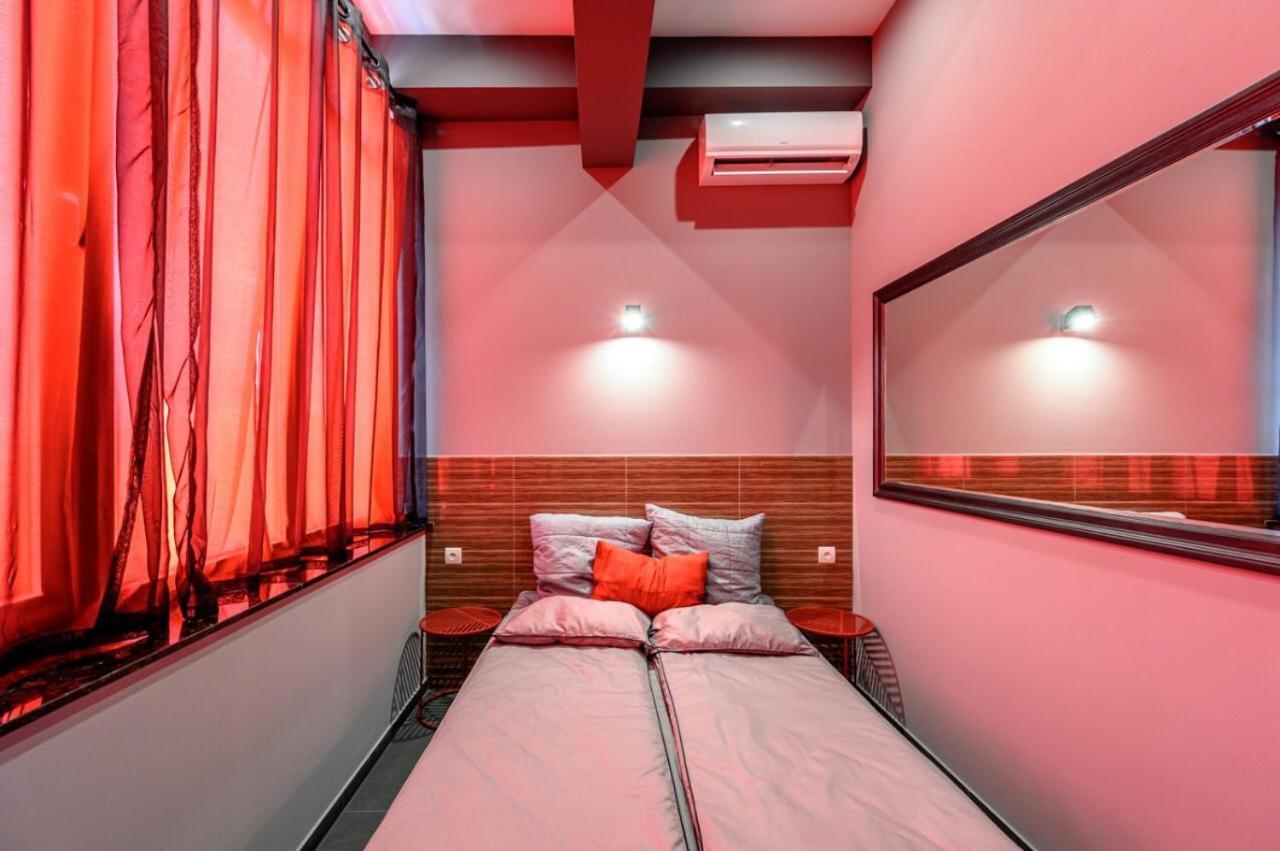 Party Luxury 3Br Sea View Apartment In Arcadia Odesa Exterior foto